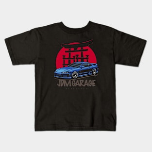 Silvia S15 Kids T-Shirt